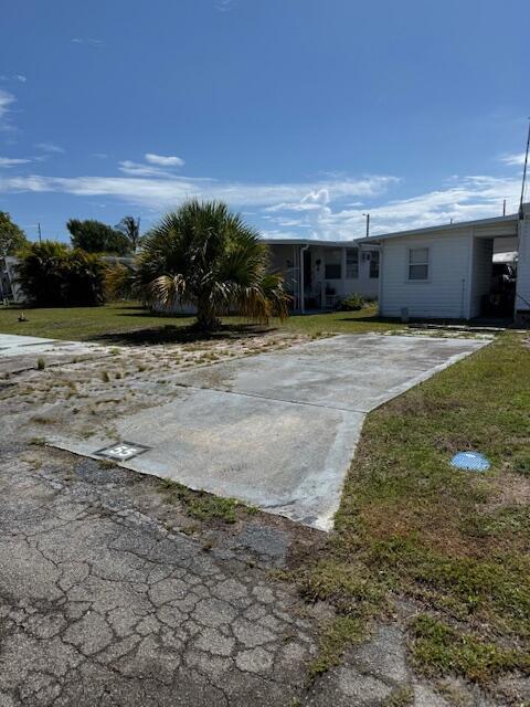2023 St. Lucie Boulevard, Fort Pierce FL 34946 photo 2