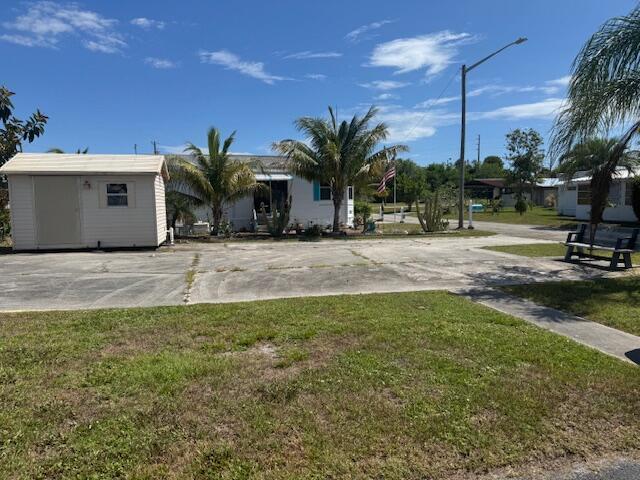 2023 St. Lucie Boulevard, Fort Pierce FL 34946