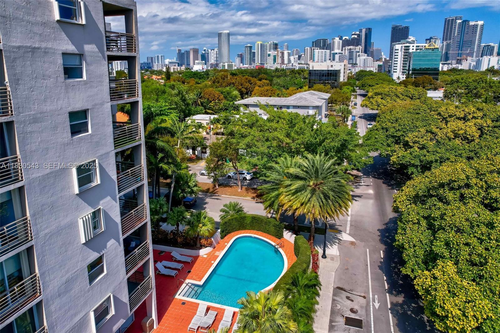 2400 SW 3rd Ave # 506, Miami FL 33129