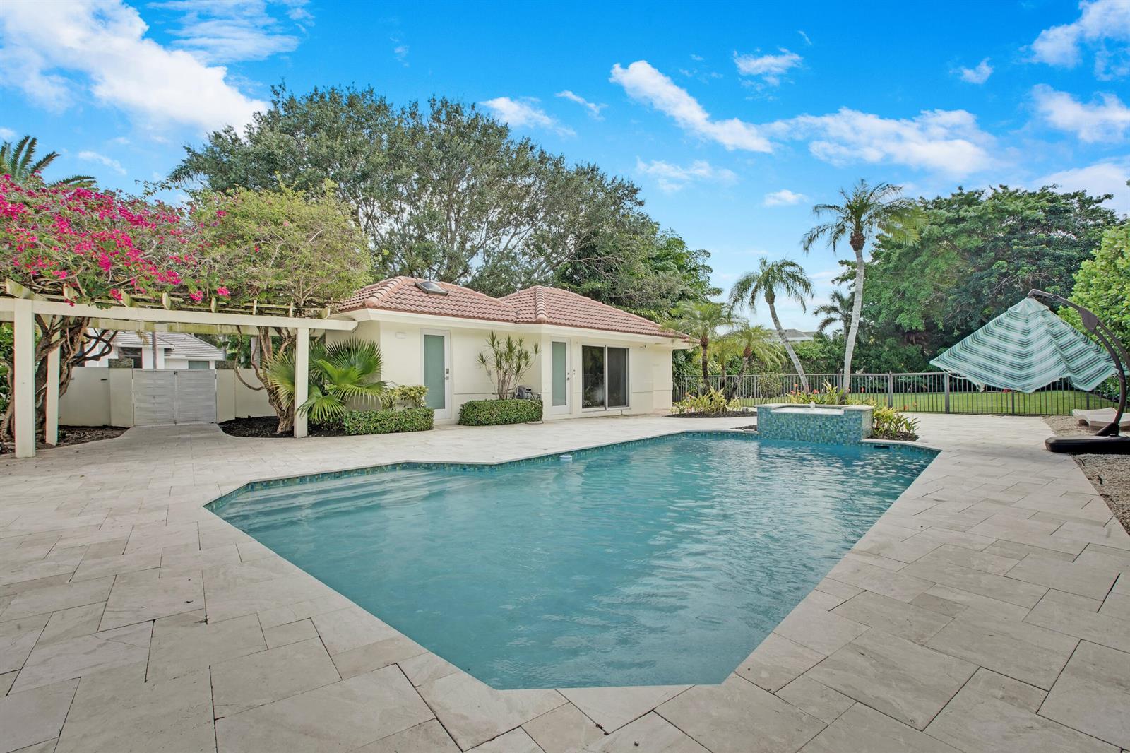7351 Valencia Drive, Boca Raton FL 33433 photo 4