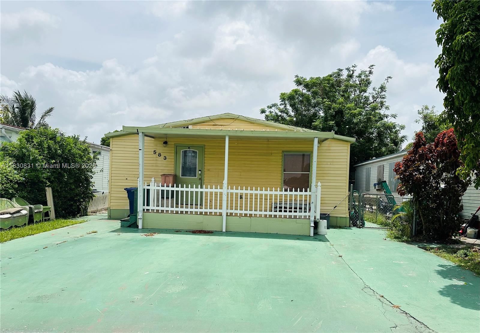 19800 SW 180th #583, Miami FL 33187 photo 2
