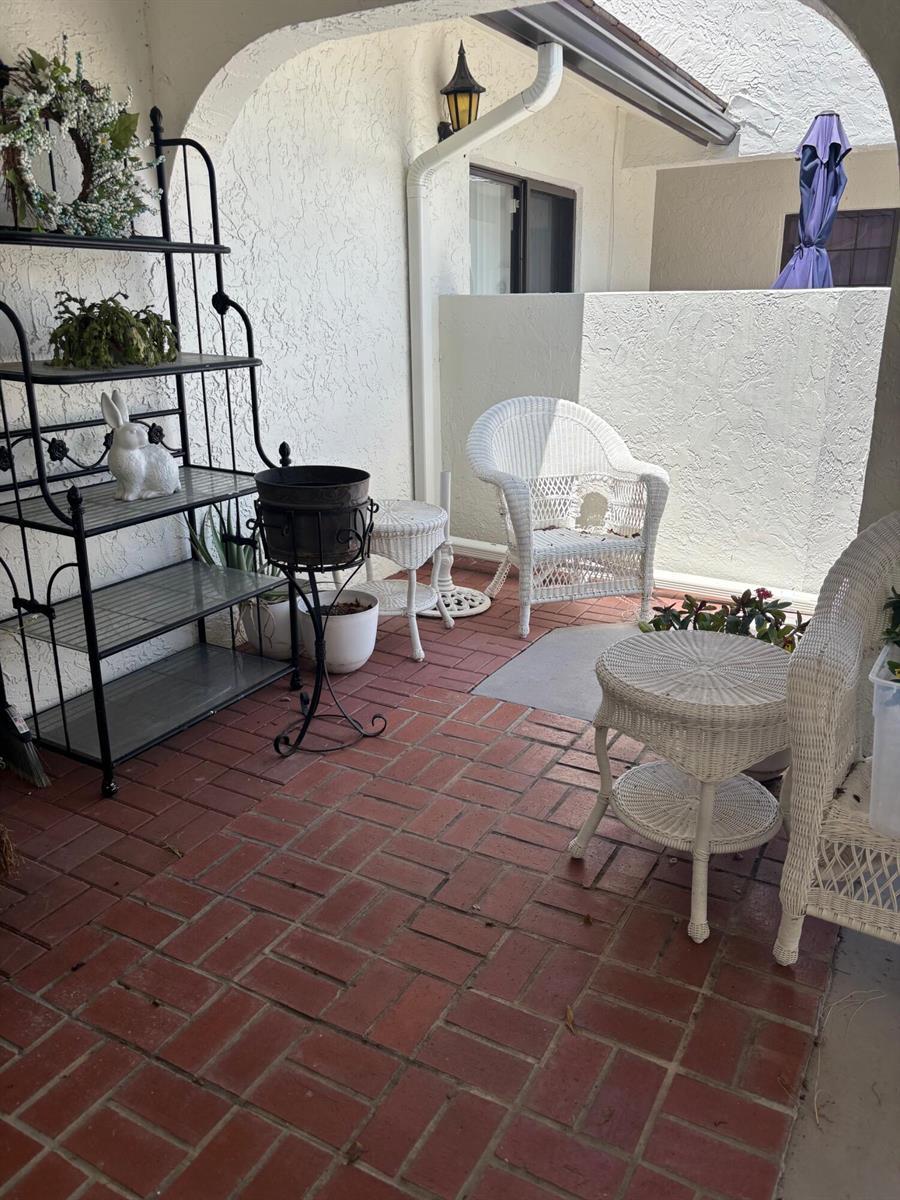 5707 Parkwalk Circle E, Boynton Beach FL 33472 photo 5