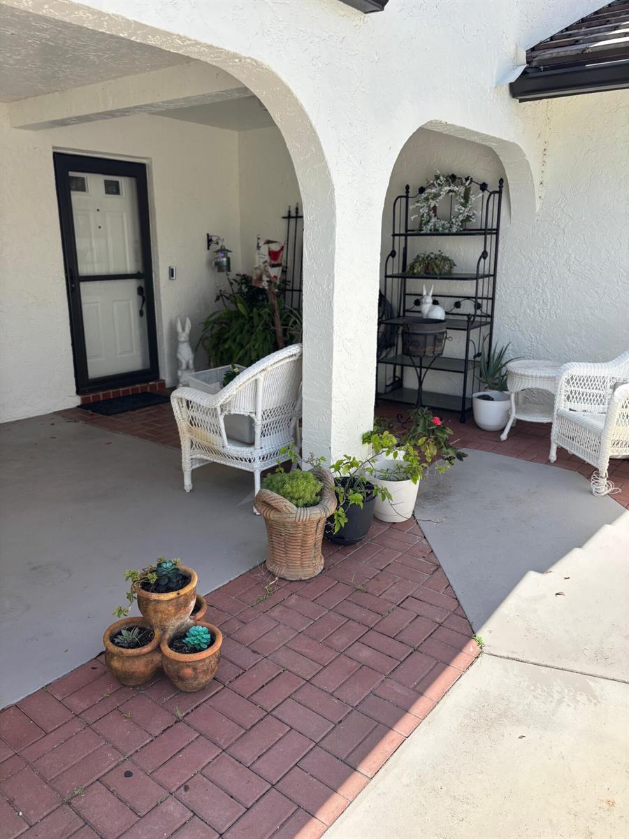 5707 Parkwalk Circle E, Boynton Beach FL 33472 photo 4