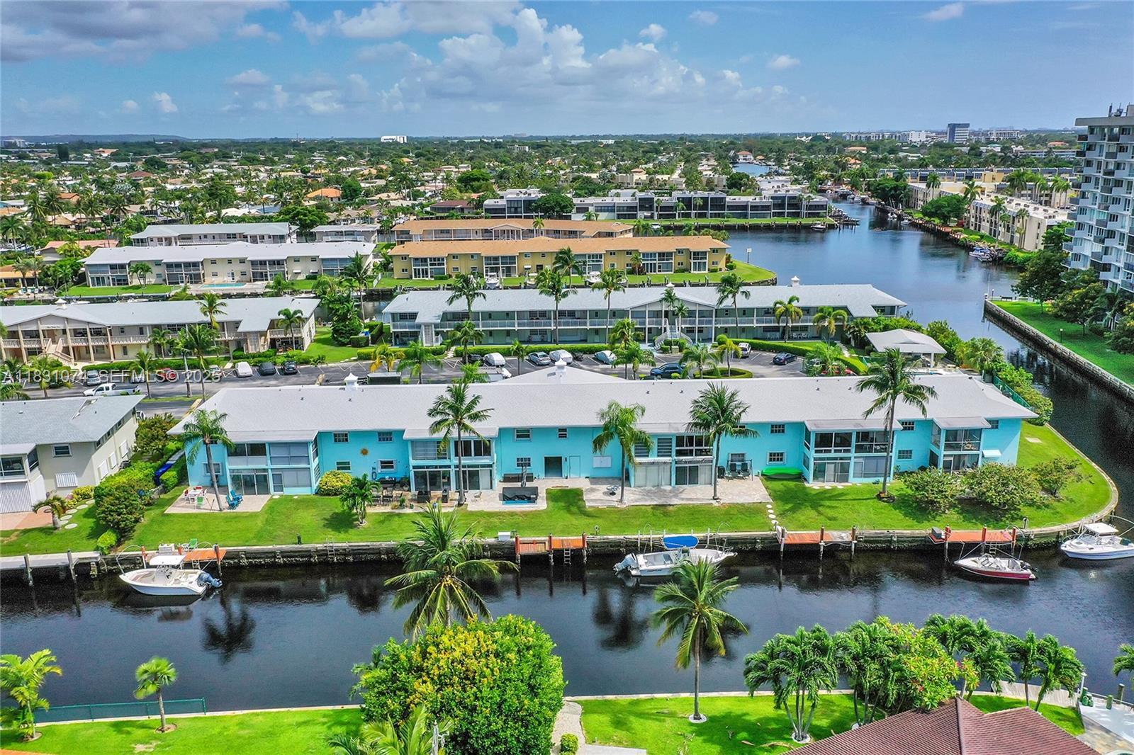 931 SE 9th Ave # 15, Pompano Beach FL 33060