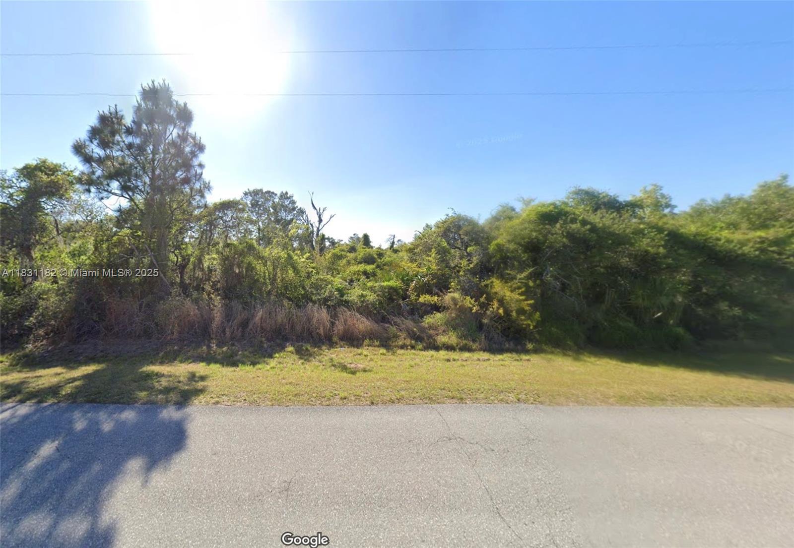 24 Highlands Lake, Lake Placid FL 33852