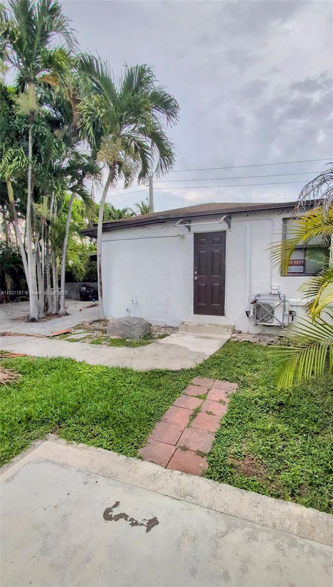 22830 Old Dixie Hwy # 1, Miami FL 33170