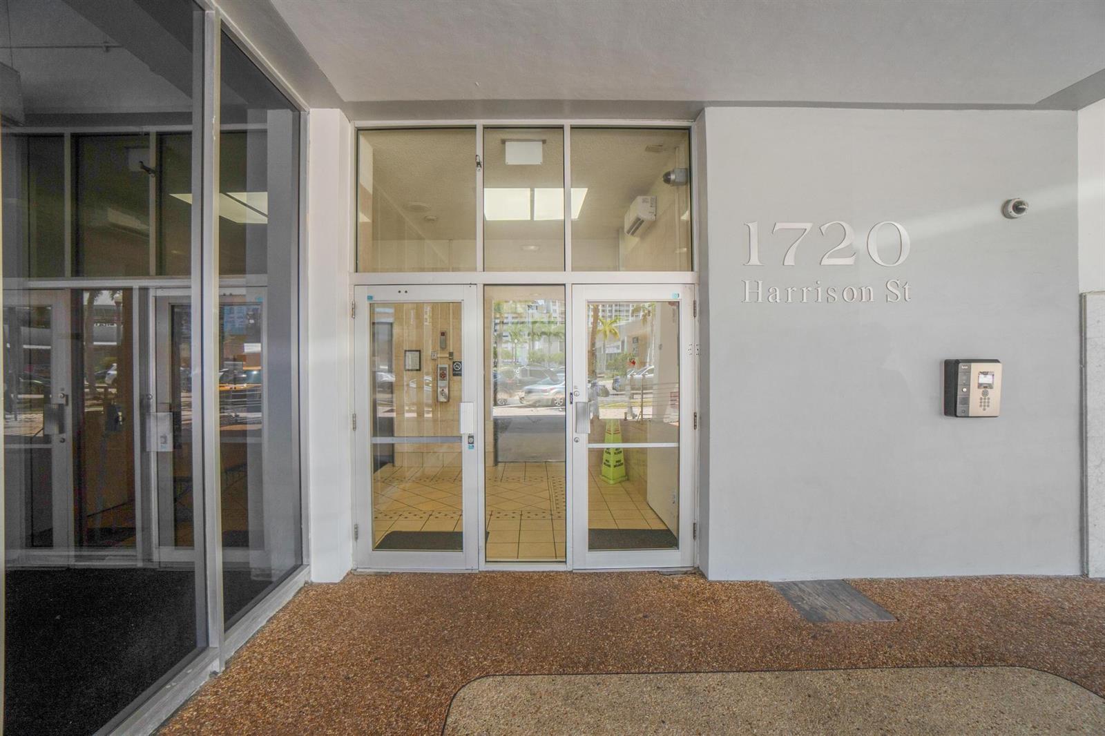 1720 E Harrison Street # A, Hollywood FL 33020 photo 4