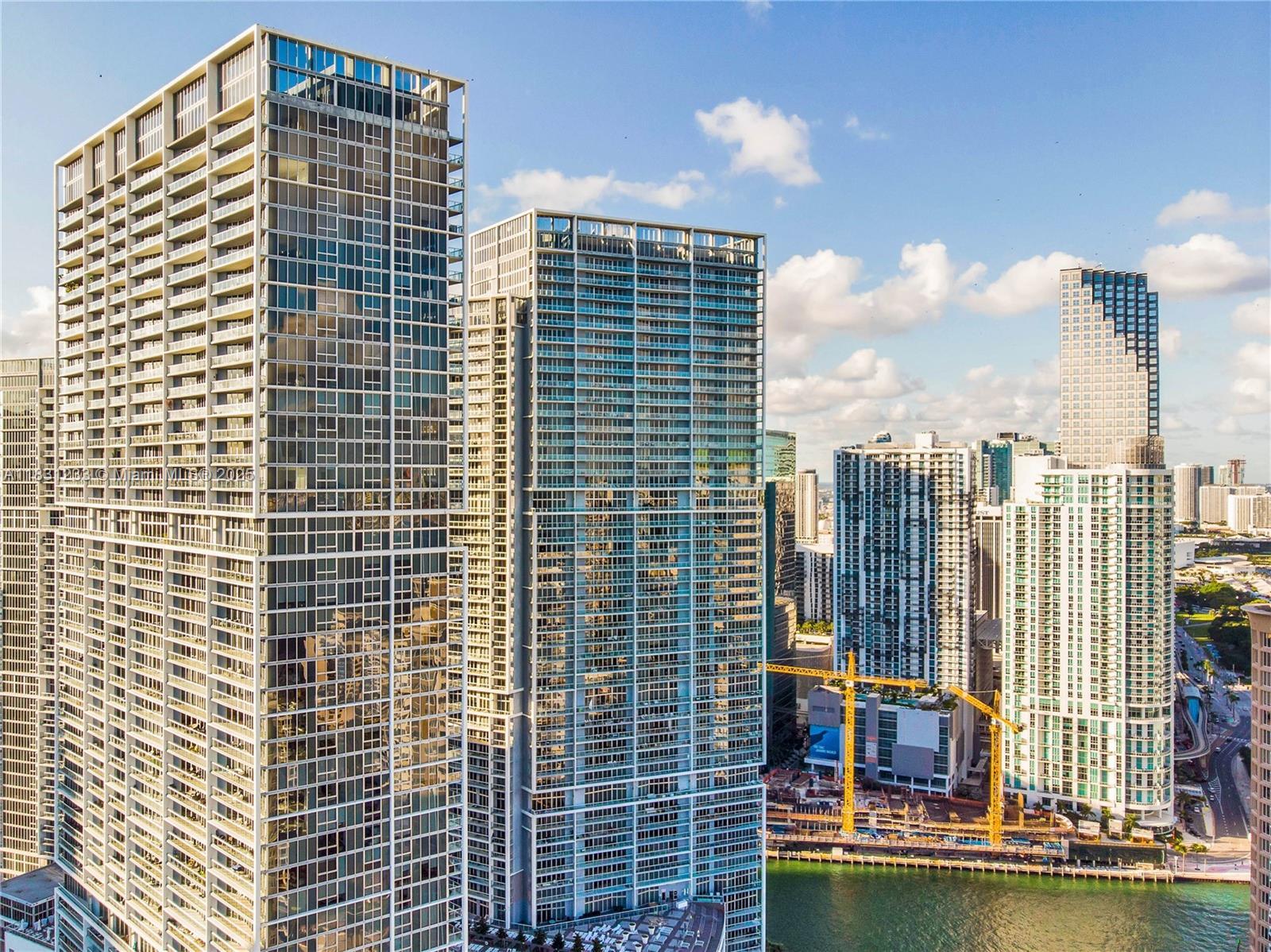 495 Brickell Ave # 1511, Miami FL 33131 photo 5