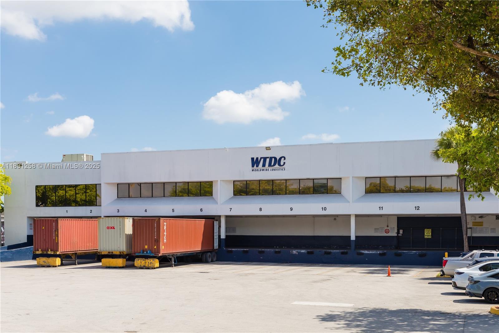 2801 NW 74 AV # S15, Miami FL 33122 photo 2