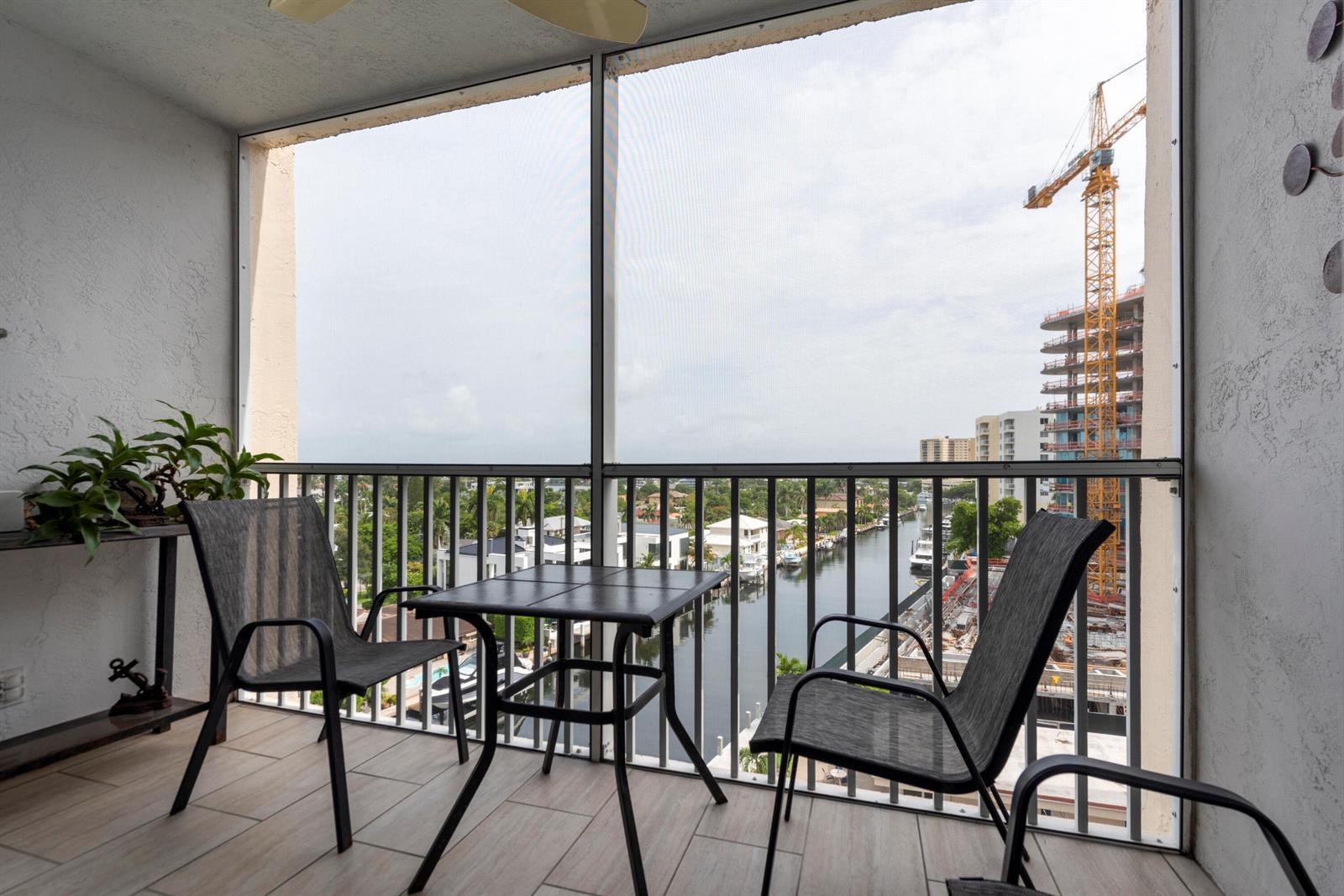 1391 S Ocean Boulevard # 801, Pompano Beach FL 33062 photo 4