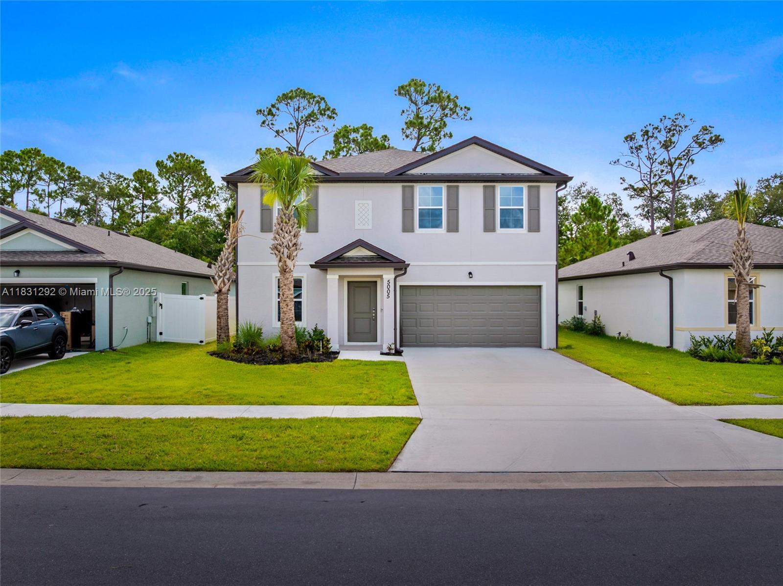 5005 Armina Pl, Fort Pierce FL 34951
