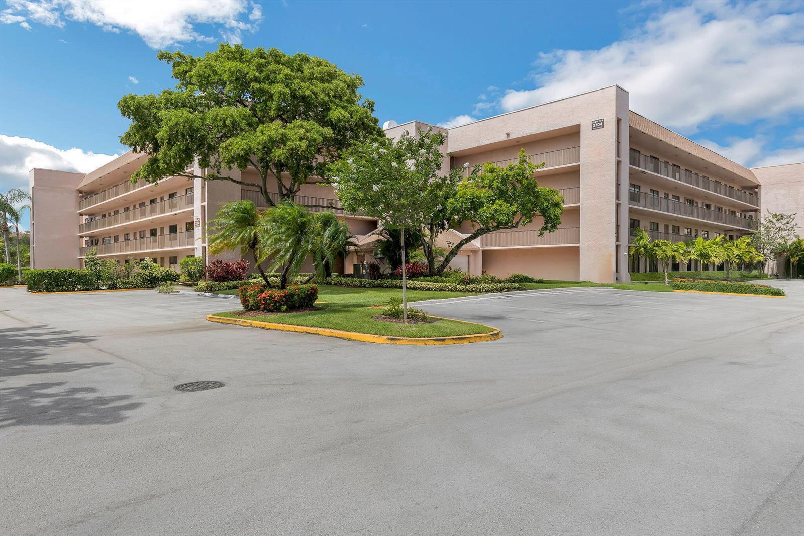 2704 NW 104th Avenue # 401, Sunrise FL 33322