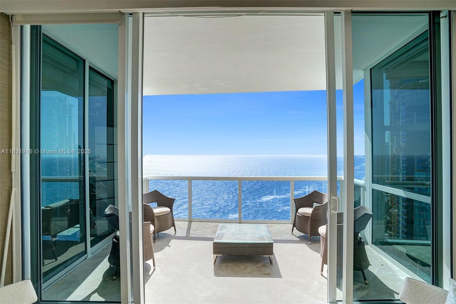 18101 Collins Ave # 4206, Sunny Isles Beach FL 33160