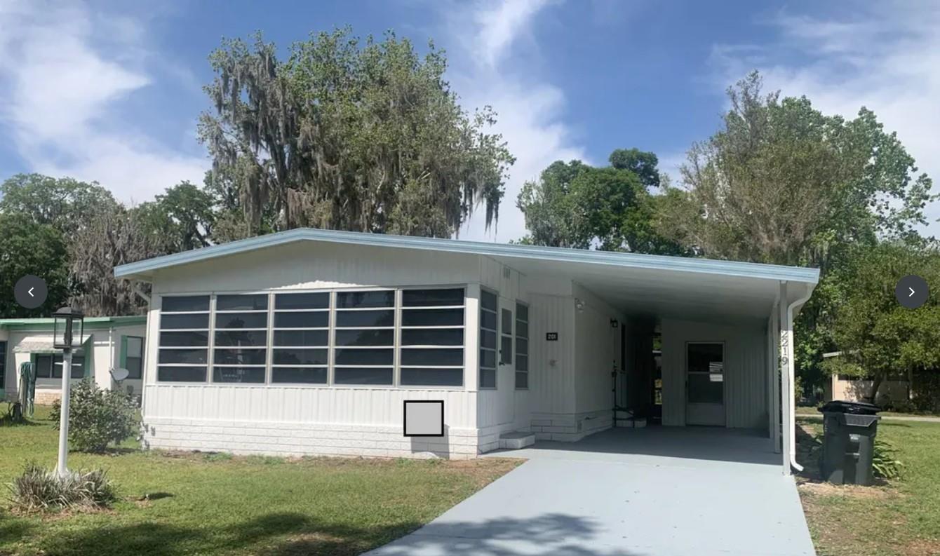 2219 NW 47th Circle, Ocala FL 34482