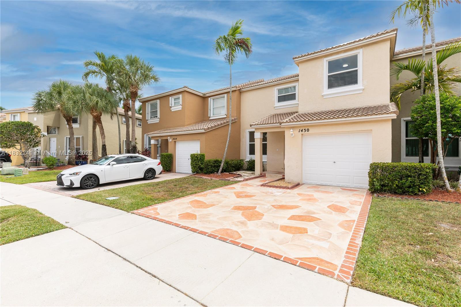 1430 NW 154th Ln # 1430, Pembroke Pines FL 33028 photo 2