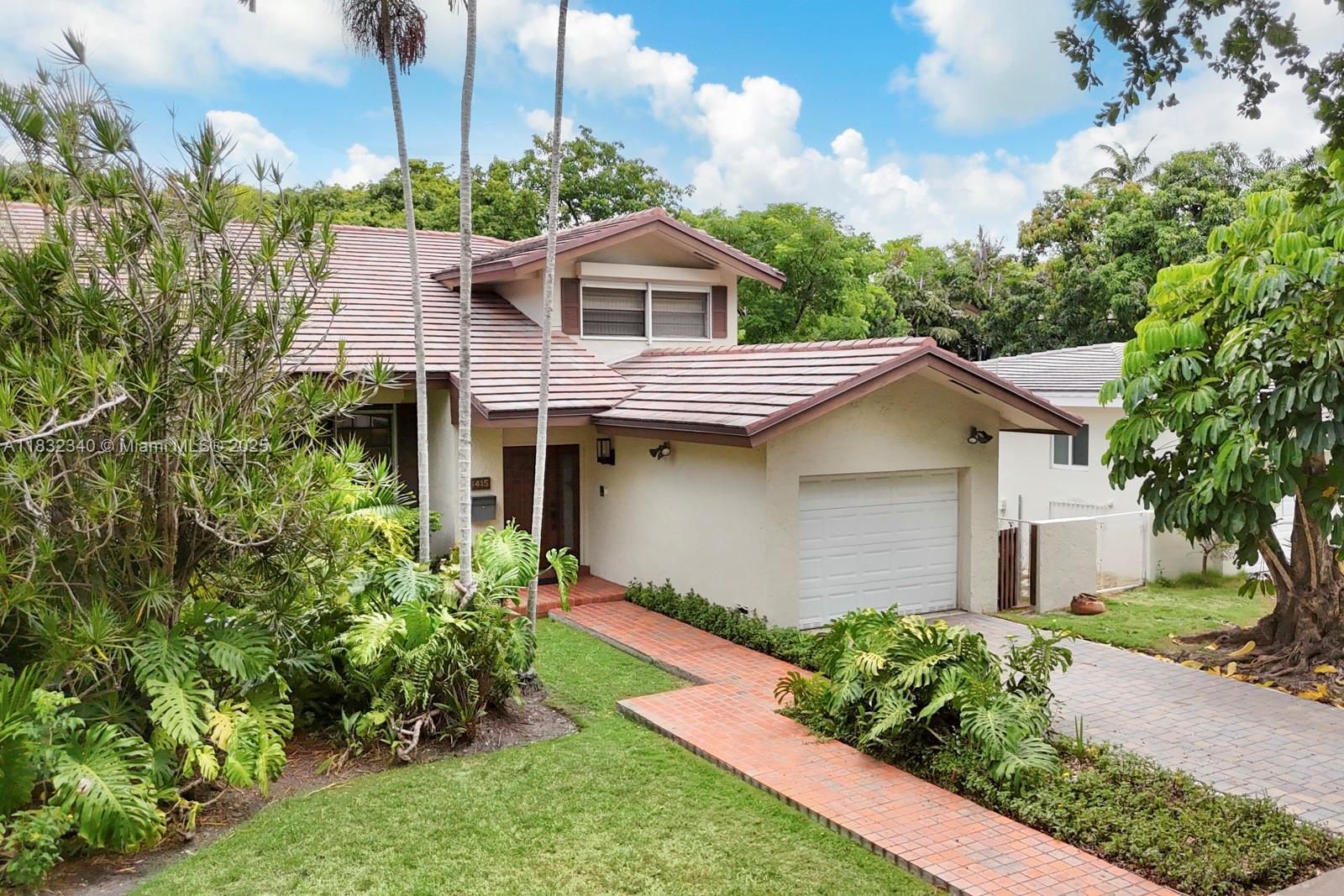 1415 Trillo Ave, Coral Gables FL 33146 photo 3