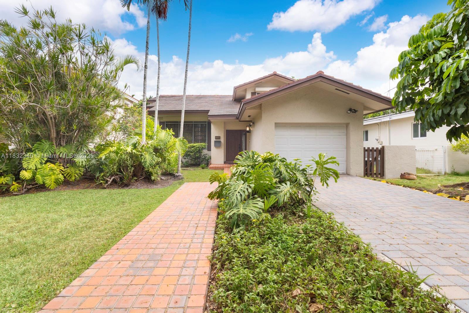 1415 Trillo Ave, Coral Gables FL 33146 photo 5
