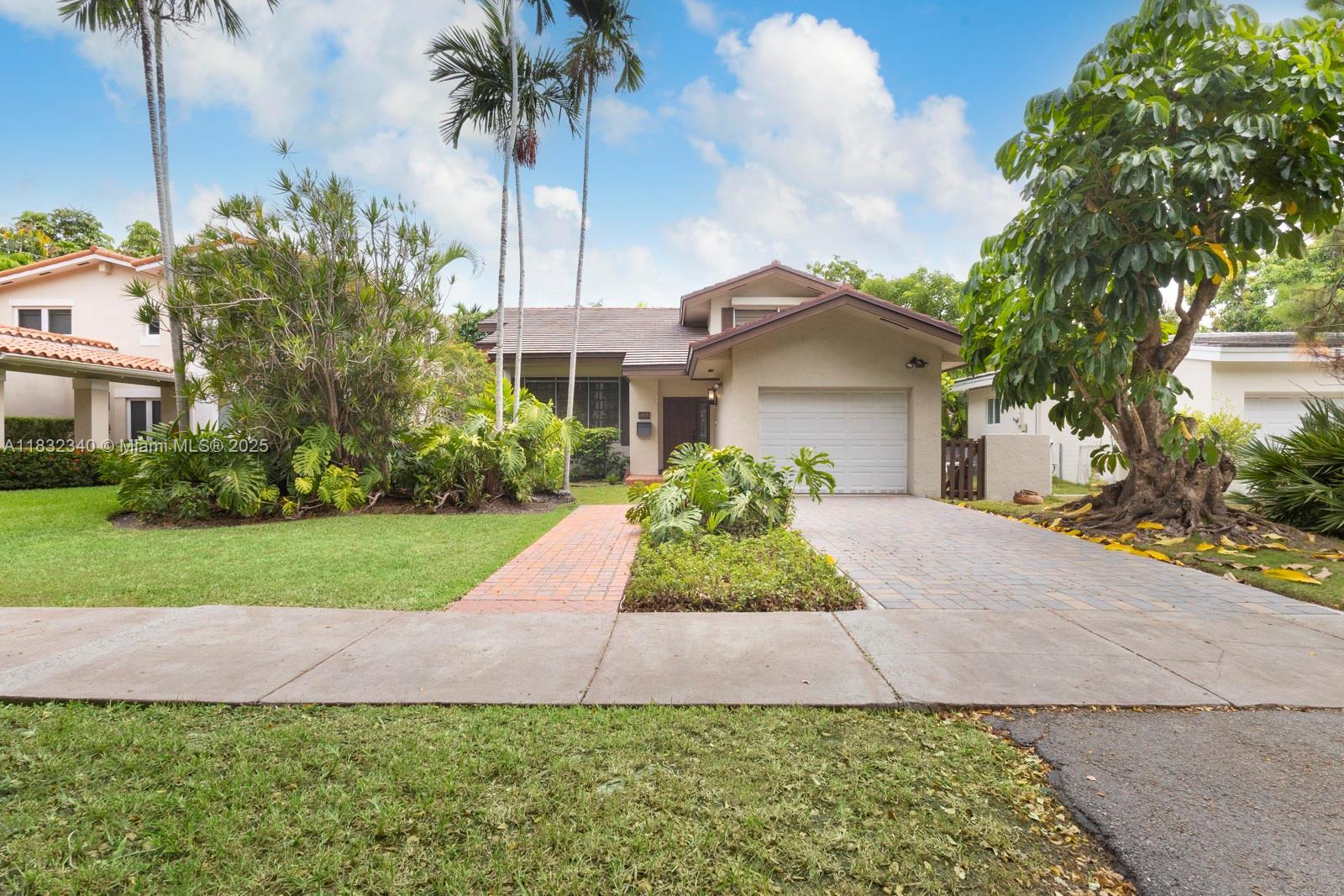 1415 Trillo Ave, Coral Gables FL 33146 photo 4