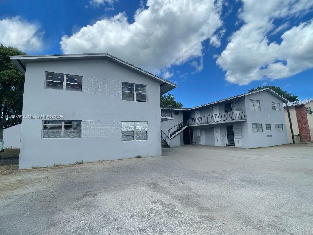 332 SW 3rd St # 4, Belle Glade FL 33430