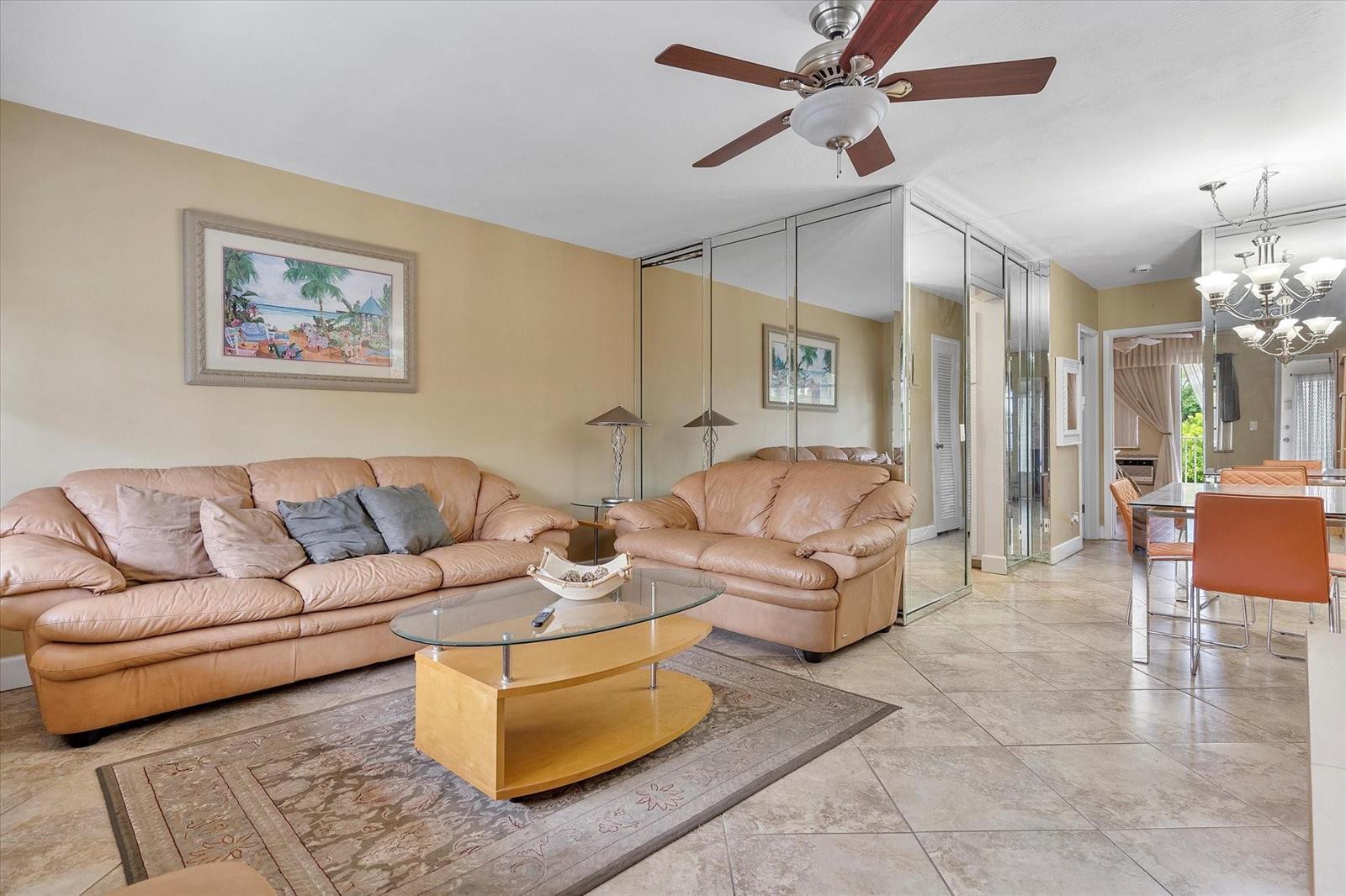 500 Layne Boulevard # 18, Hallandale Beach FL 33009 photo 3