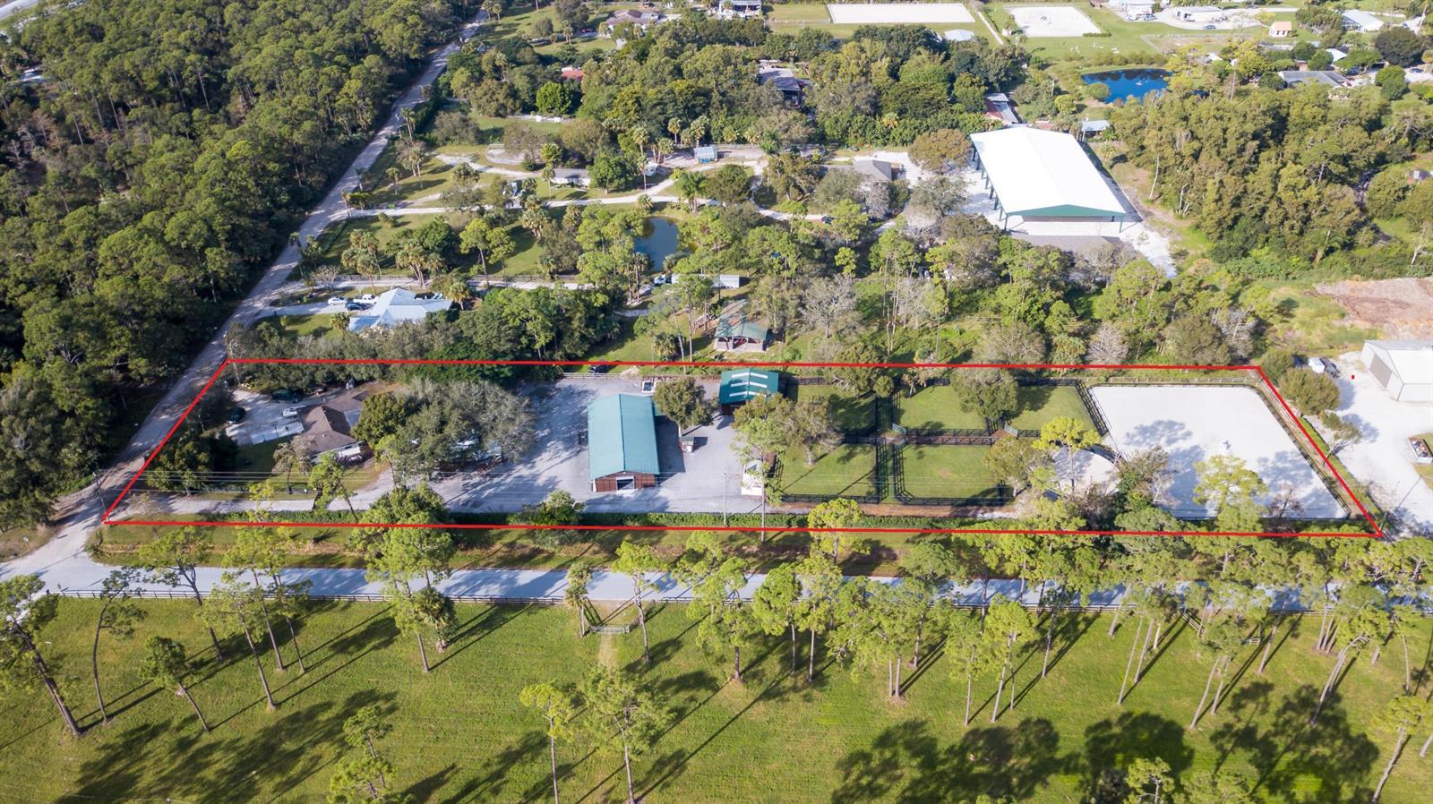 13529 E Citrus Drive, FL 33470 photo 3