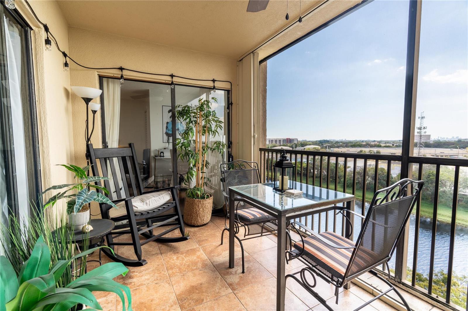 2206 S Cypress Bend Drive # 803, Pompano Beach FL 33069 photo 2