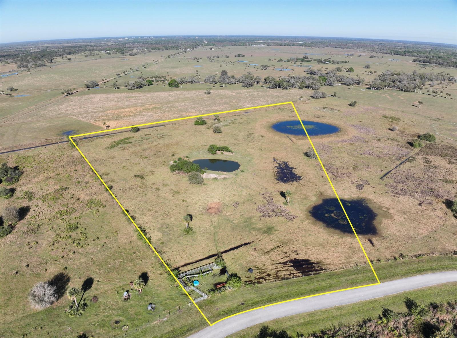 6584 SE 26th Trail, Okeechobee FL 34974 photo 5