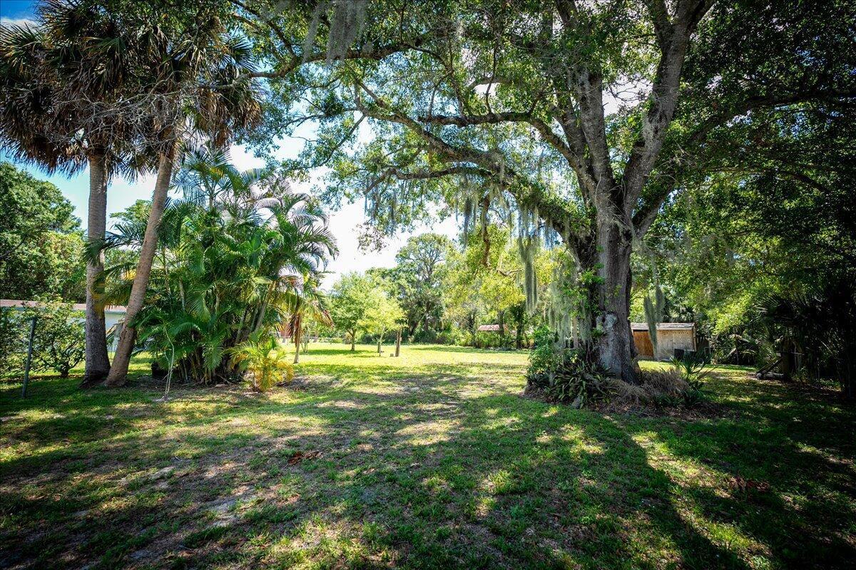 0 Happiness Street, Fort Pierce FL 34947