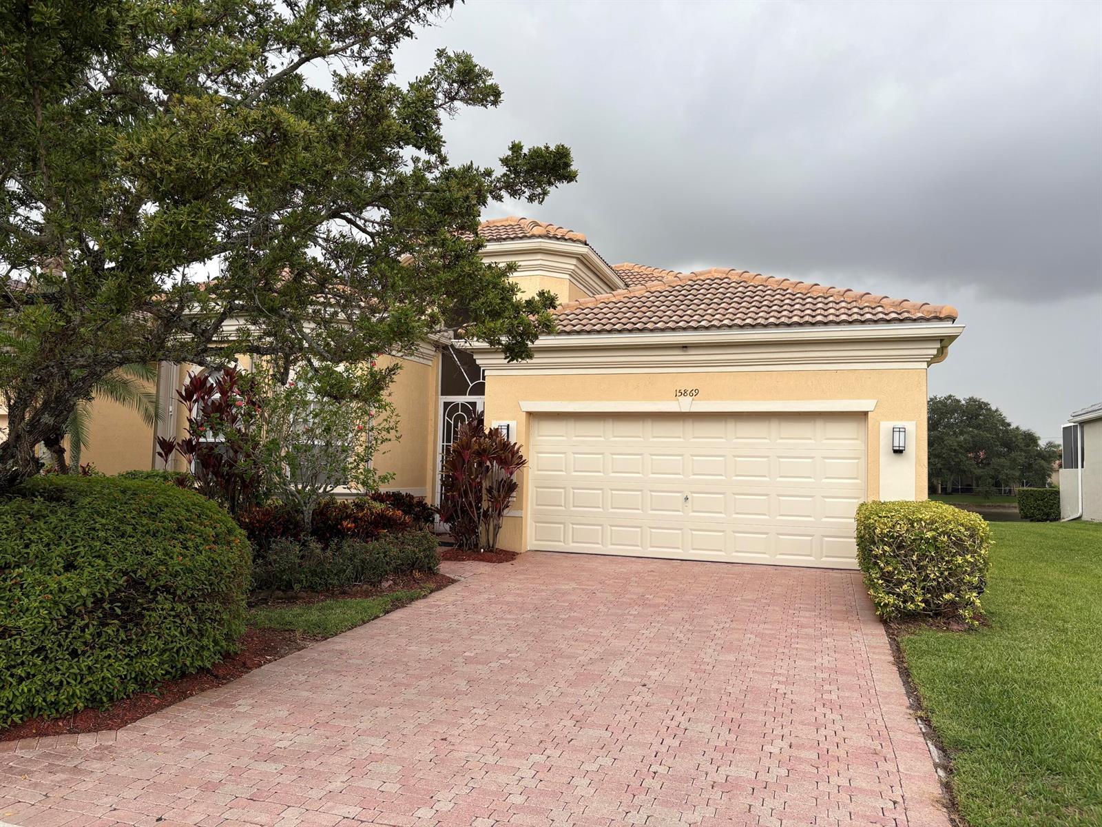 15869 Vivanco Street, Delray Beach FL 33446