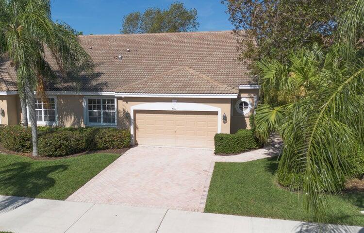 4701 Carlton Golf Drive, Lake Worth FL 33449
