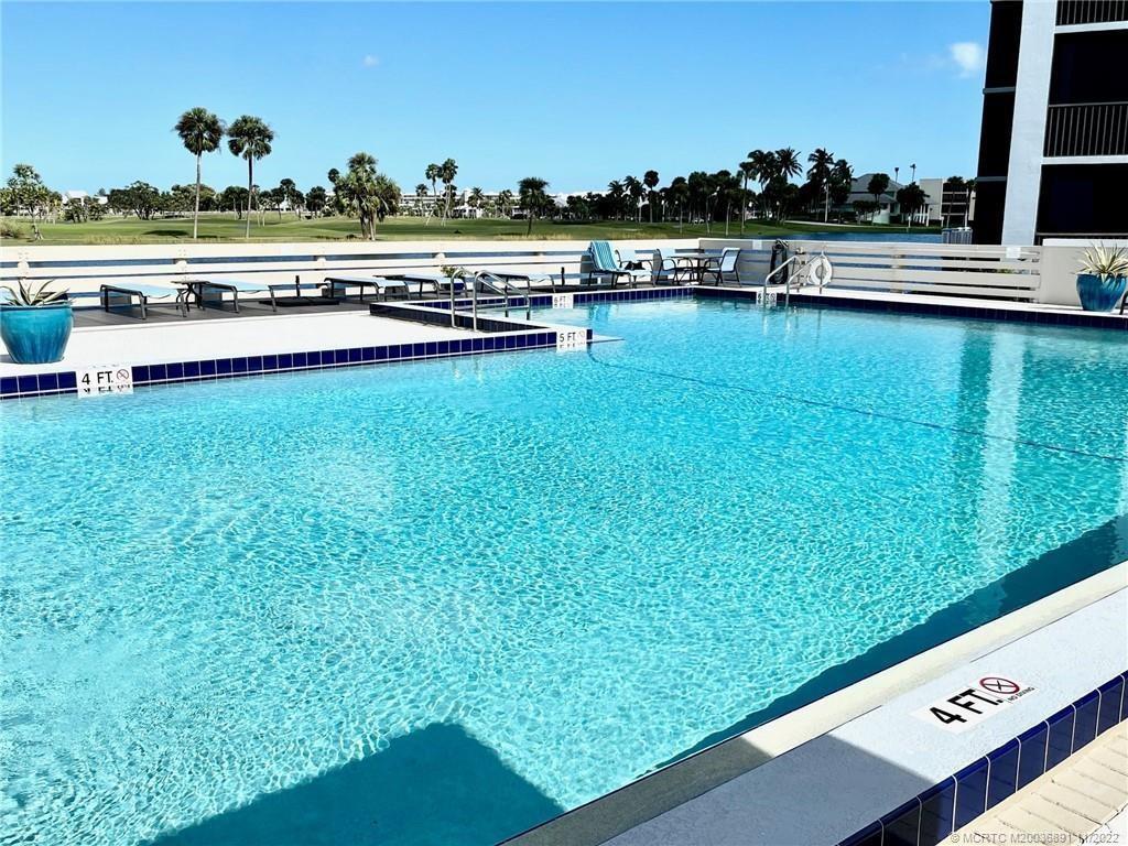 40 NE Plantation Road # 208, Stuart FL 34996