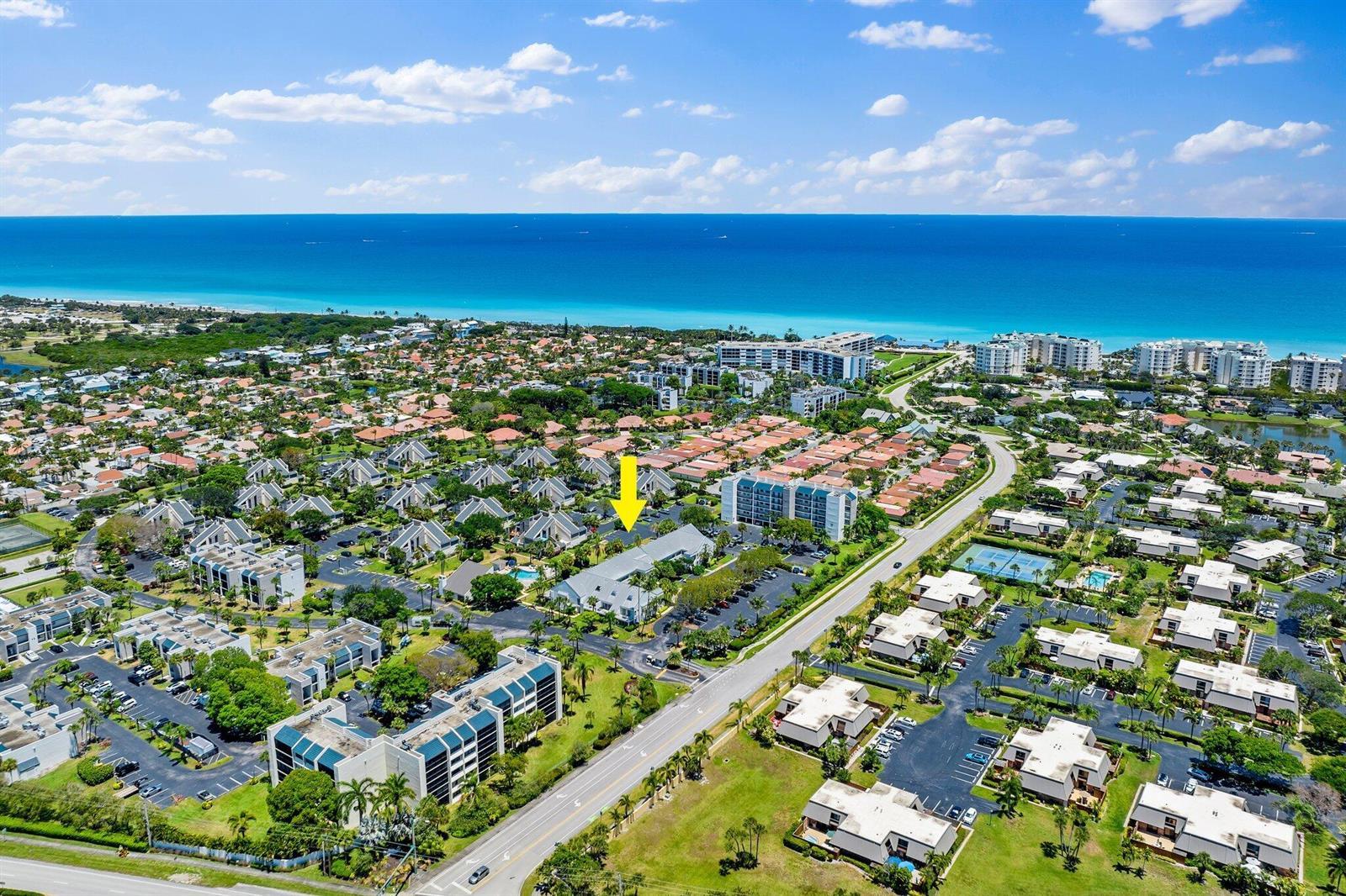 1605 S Us Highway 1, Jupiter FL 33477