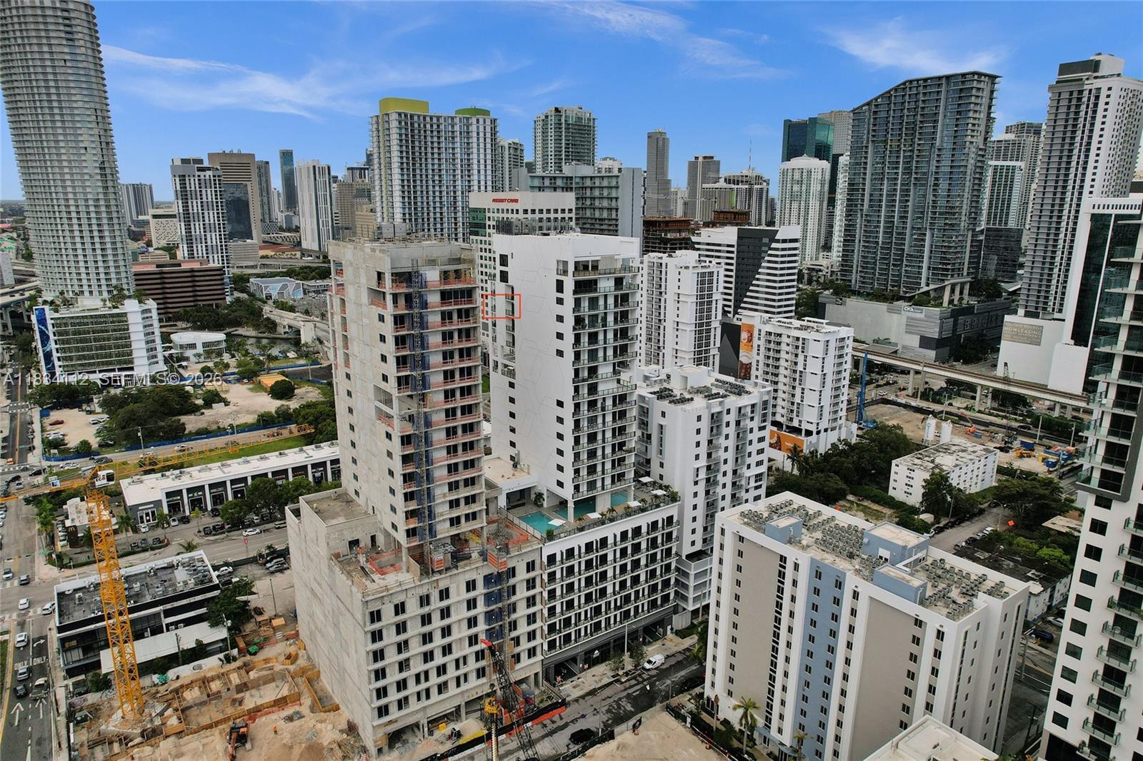 239 SW 9th St # 2203, Miami FL 33130 photo 4