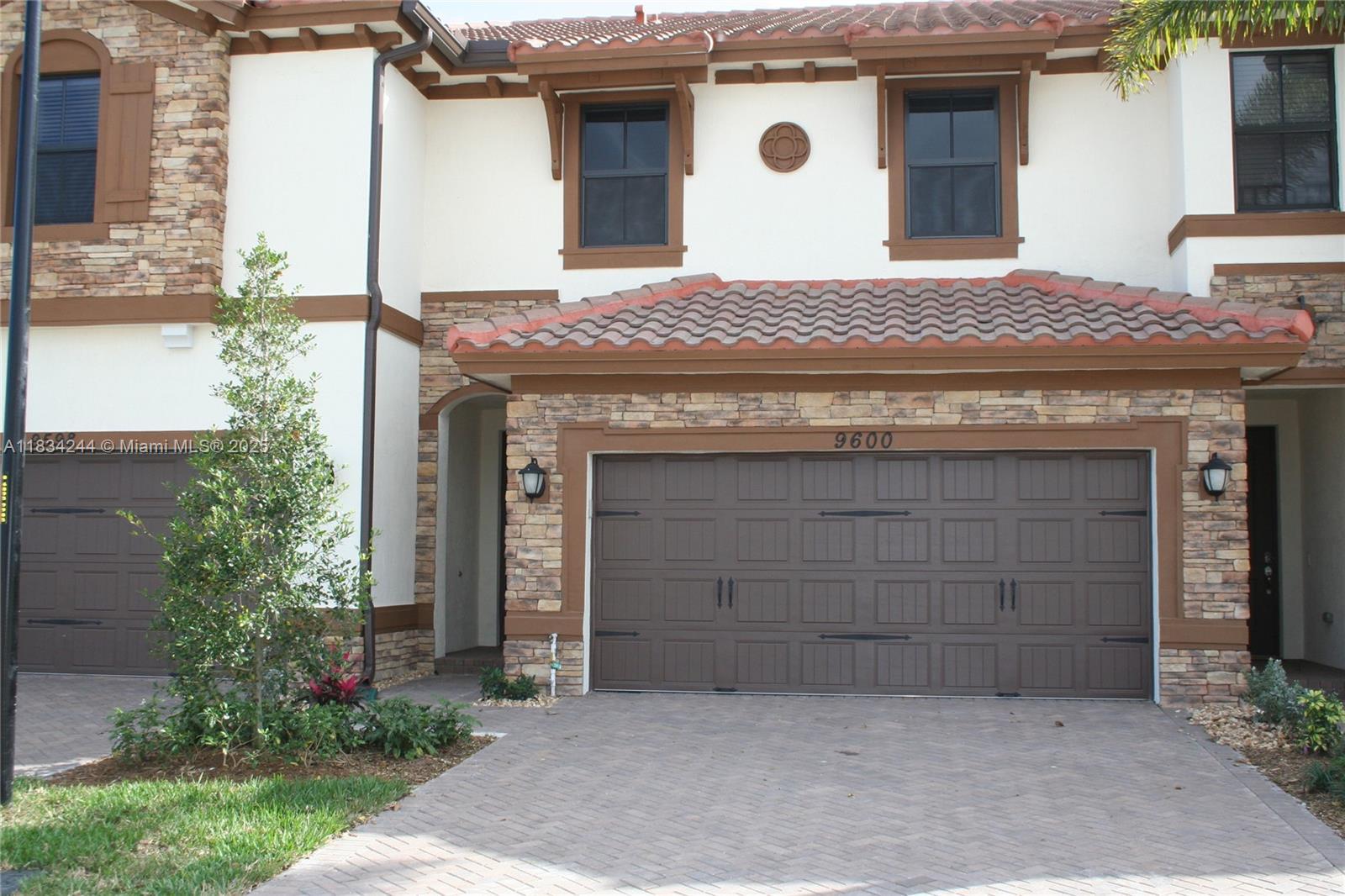 9600 N Town Parc Cir N, Parkland FL 33076
