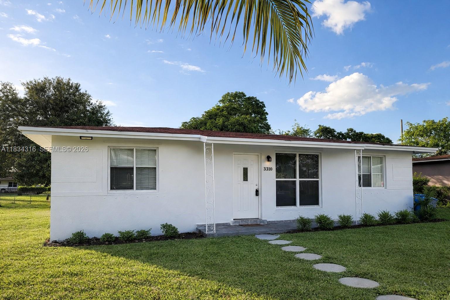 3110 SW 33rd Ave, West Park FL 33023 photo 3