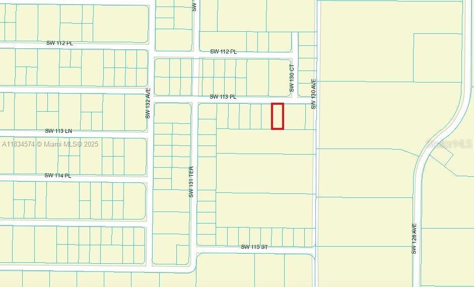 SEC 31 Rolling Ranch Estates, Other City - In The State Of Florida FL 34432 photo 3