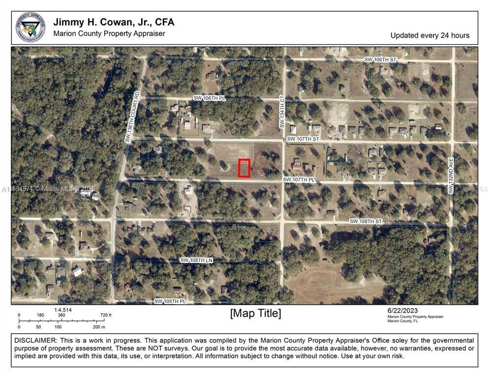SEC 31 Rolling Ranch Estates, Other City - In The State Of Florida FL 34432