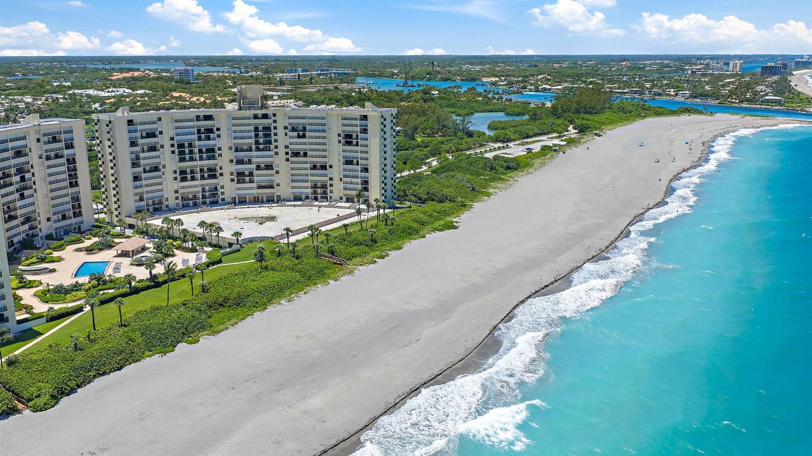 400 Ocean Trail Way # 601, Jupiter FL 33477 photo 2
