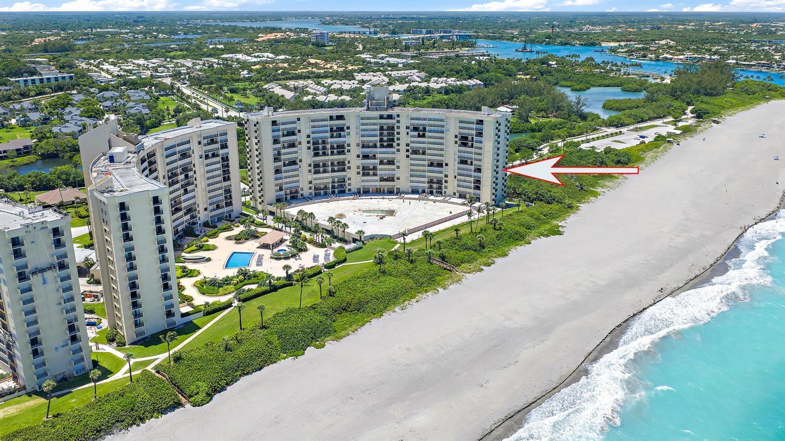 400 Ocean Trail Way # 601, Jupiter FL 33477 photo 3