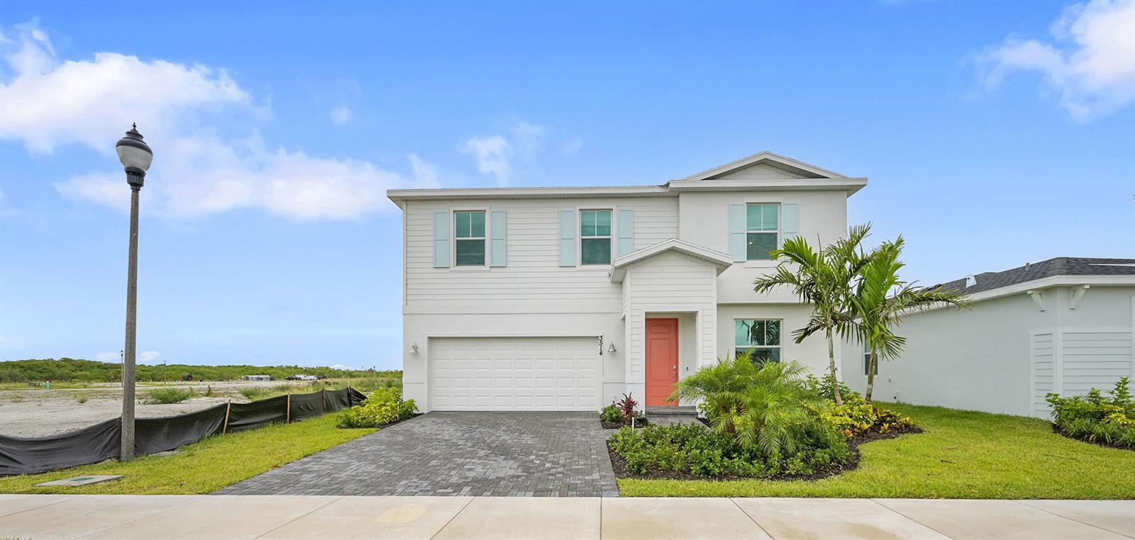 3514 Angler Drive, Fort Pierce FL 34946