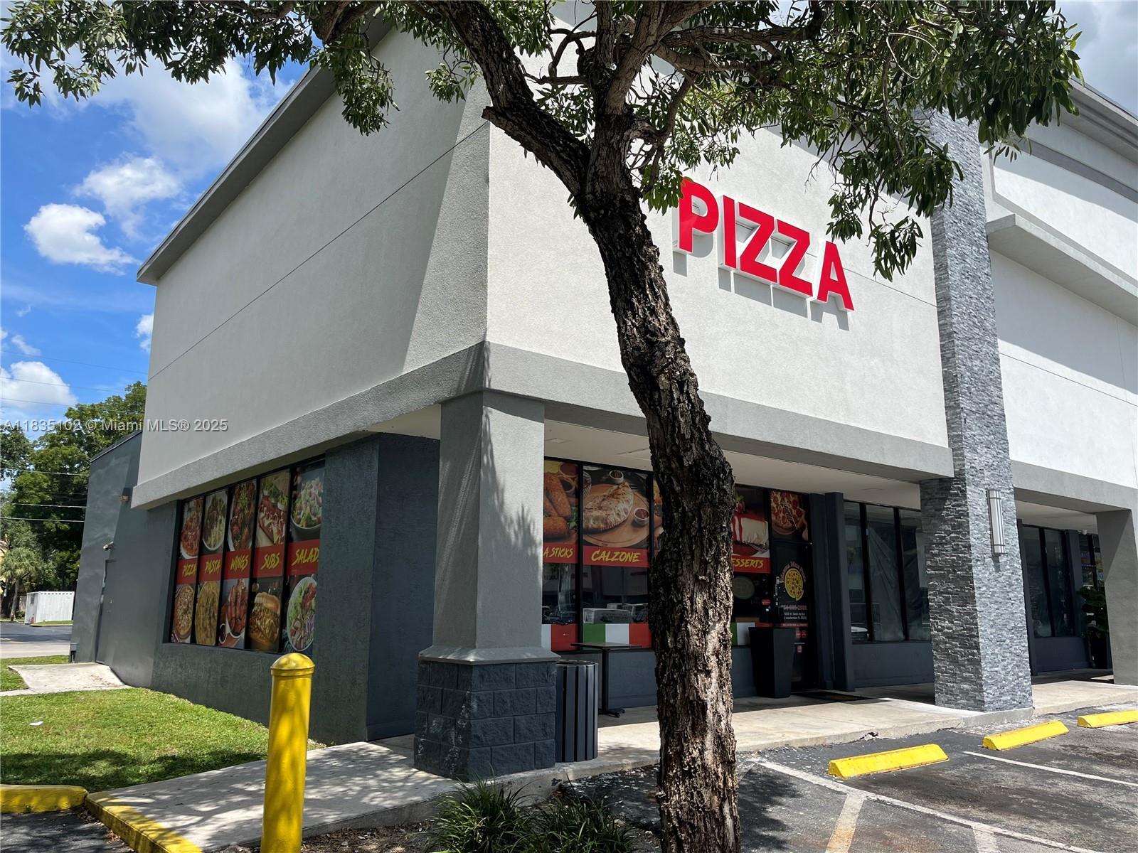 1025 W State Road 84, Fort Lauderdale FL 33315
