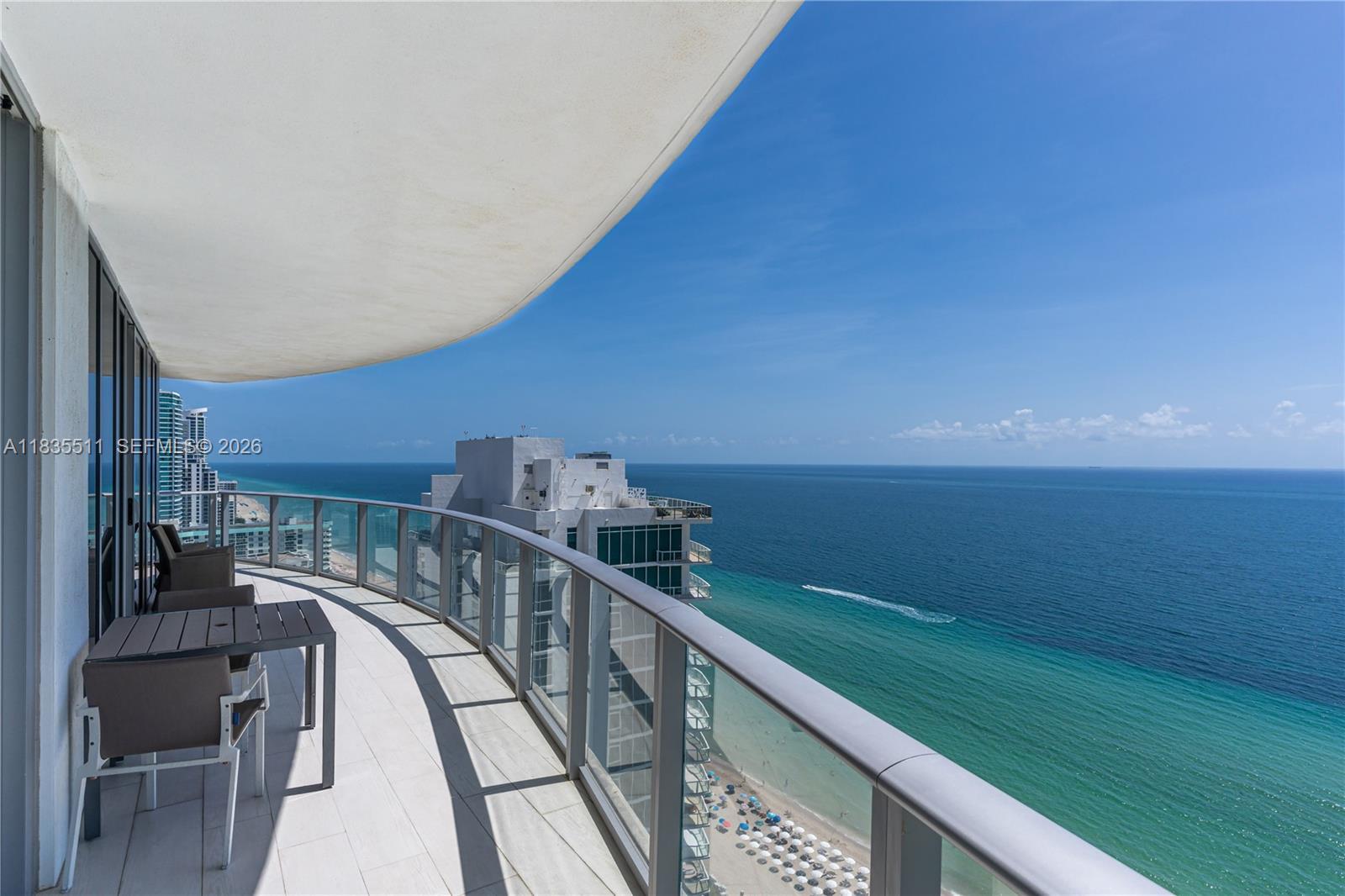 4111 S Ocean Dr # 2302, Hollywood FL 33019
