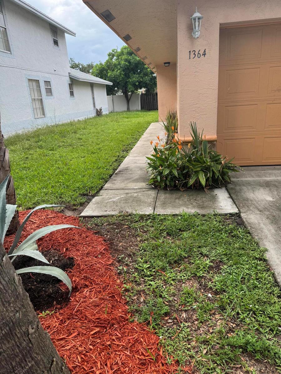 1364 Climbing Rose Lane, West Palm Beach FL 33415