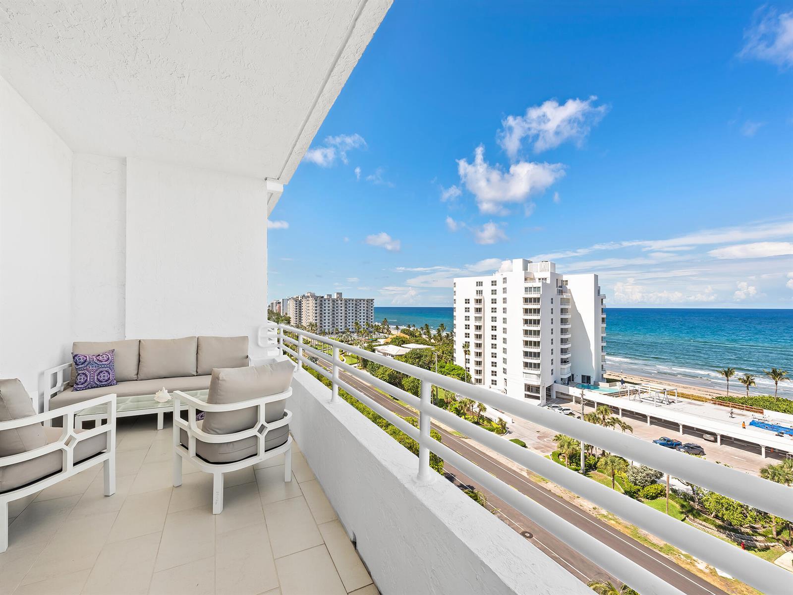 3450 S Ocean Boulevard, Highland Beach FL 33487 photo 4