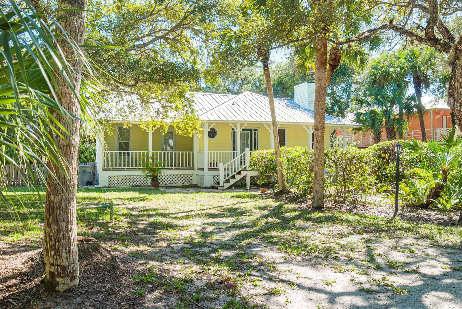 1941 W Shell Lane, Vero Beach FL 32963