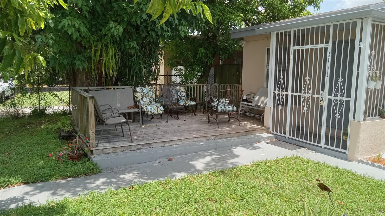2951 NW 151st Ter, Miami Gardens FL 33054