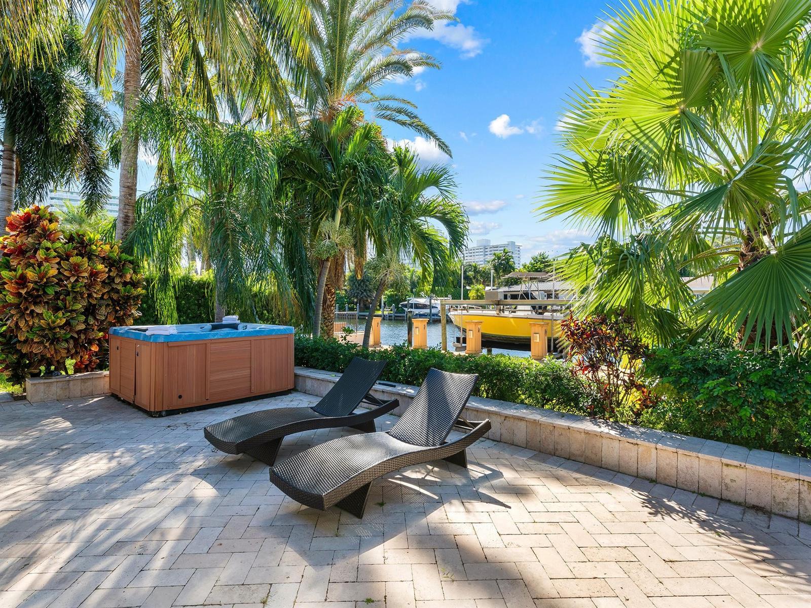 2612 Grace Drive, Fort Lauderdale FL 33316 photo 4