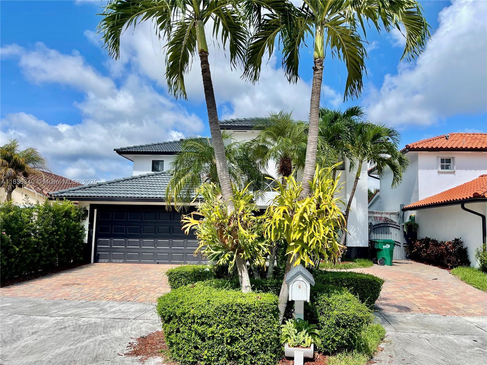 748 NW 135th Ct # 748, Miami FL 33182 photo 2