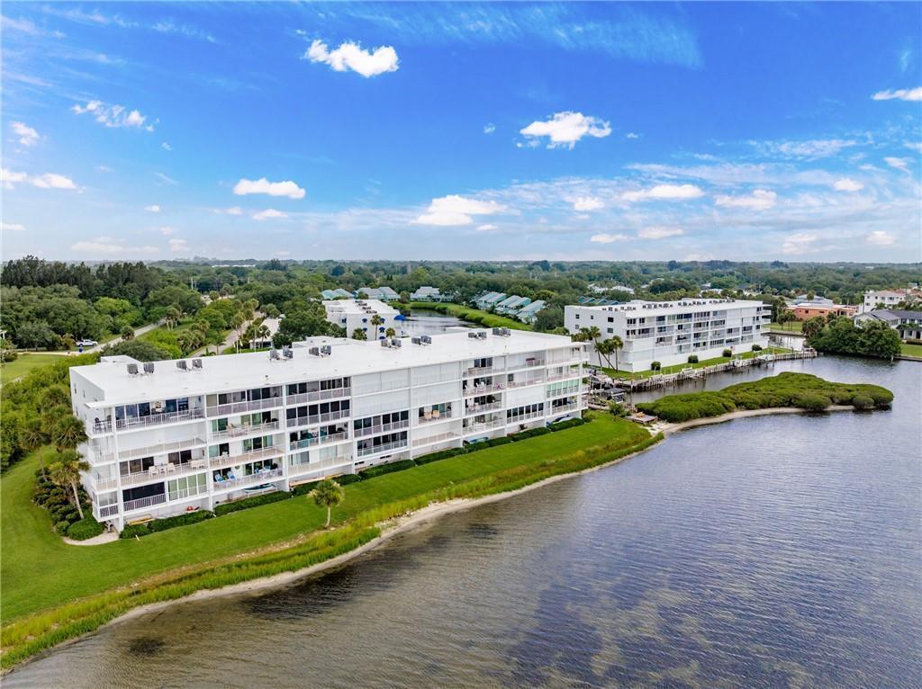5914 S River Run Drive # 5914, Sebastian FL 32958
