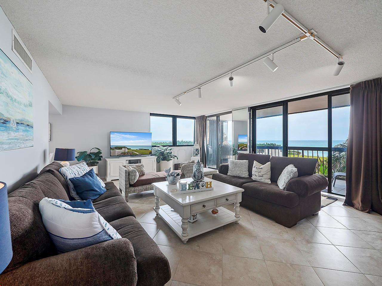 5380 N Ocean Drive # 2e, Singer Island FL 33404 photo 2